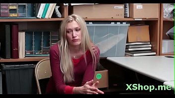 Foxy Girlfriend Sierra Nicole' Cuchy Gets Hammered