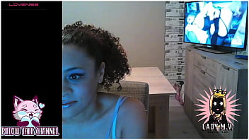 Caught Watching Porn Spy Cam 6.0 Michella Vienna