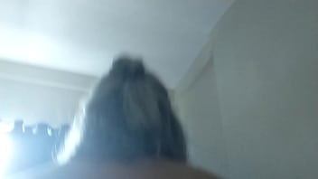 Cavalgada Da Esposa Safada