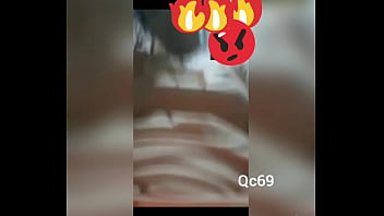 Coroa Crentinha Safada