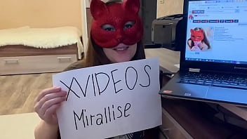 Verification Video - verification-video, mirallise - Video 2547826