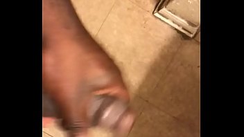 Late Night Nut Before Bed (foreskin Bbc)