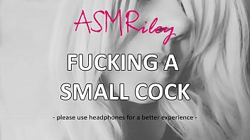 Eroticaudio - Asmr Fucking A Small Cock