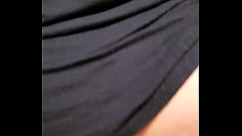 Big Ass Swallows Cock Whole