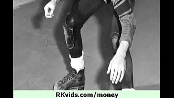 Nudity And Fucking For Money 22