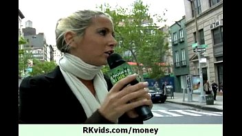 Nudity And Fucking For Money 18