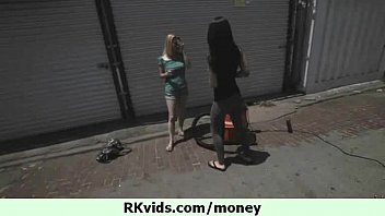 Nudity And Fucking For Money 5