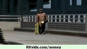 Nudity And Fucking For Money 27