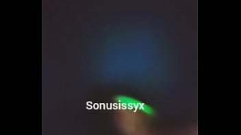 Sonu Suck In Blindfolded