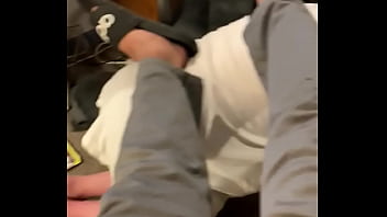 James Found A New Human Chair