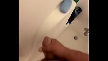 Playing With My Dick - cum, soloboy, swallow-cum, jacking-it - Video 2531745