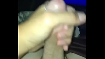 playing with my 6.5 incher pt. 2