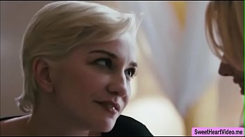 Two Babes Eat Pussies First Before Breakfast