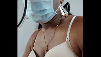 Indian Sexy Cross Dresser Lara D'ouza Speech