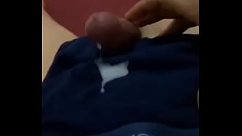 Eyaculación - dick, big-cock, big-dick, soloboy, gay-amateur - Video 2548597