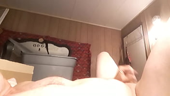 Eating My Cum Meoffnow - dildo, solo, gay - Video 2357501
