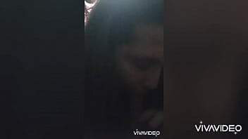 Cassie Andrea Está De Regreso Y Chupando Bien Rico A Un Cliente