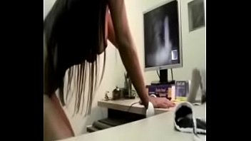 Fudendo Na Cam Com O Novinho Dotado