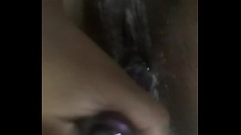 Gozei Na Minha Preta Ela Ficou Brincando Com O Leite