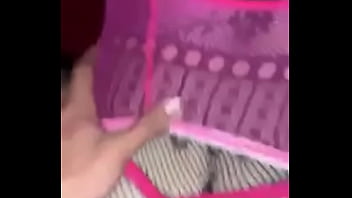 Candy Cane Gets Fuck Raw By A Latino Guy