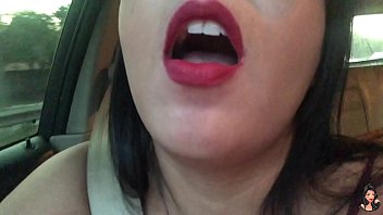 Sexo No Transito Da Marginal Pinheiros Na Volta Do Trabalho! | Joivas | Punheta Guiada | Cv # 11