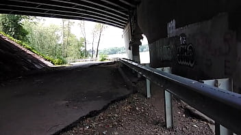 Urinals In America: Folly Brook (ct.)