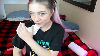 Sexy Blowjob Session Pt.3