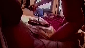 Me Getting Fisted Fir The First Time