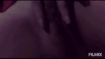 Esposa Gostosa Com Muito Tesão Se Tocando