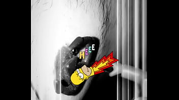 Morenaço Belzebu - piercing, gay, nipple - Video 2610657