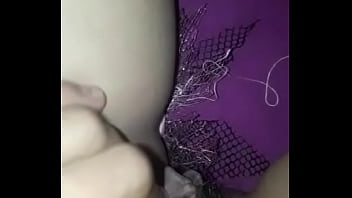 Mi Novia Tocándose - sexy, real - Video 2356800