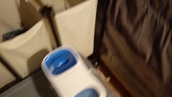 Smelling Sister In Law' Panties - cum, pussy, tits, latina, ass, whore, soloboy - Video 2528368