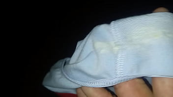 Smelling Sister In Law' Panties - pussy, tits, latina, hot, young, horny, soloboy - Video 2543584