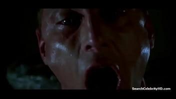 Justin Lazard Is Sexy Alien On Species Ll