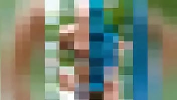 Skinny Woman Showing Body