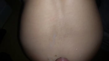 Comendo O Cu Da Gordinha - anal, amateur - Video 2544697