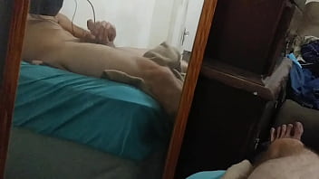 Cumshot, Stroking, Soloboy - Cumshot - 2025 - Passionate - Experience - Video 2612599