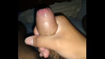 Masturbandome Con Saliva - saliva, gay - Video 2529763