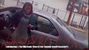 Nastyboi Inc. Presentz.... J Tha Mini Body
