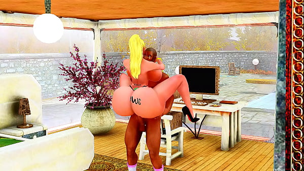 Big-ass, Big-tits - Big_ass - 2025 - Passionate - Session - Video 2356124