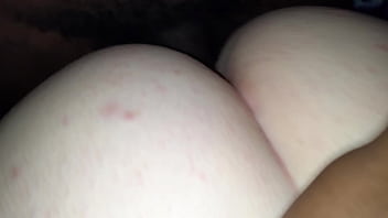 Hit It From The Back - ass, doggystyle, big-ass, quicky, thick, nut, bbc, pawg, snow-bunny - Video 2543645