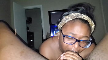 Stepdaughters Throat Training