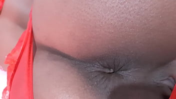 Comendo O Cusinho Gostoso