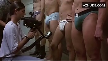 Javier Bardem Nude Scenes