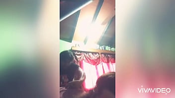 Cliente Enviciado Por El Culo De Cassie Andrea Lamiendo Y Dando Unas Nalgadas A Mi Culito