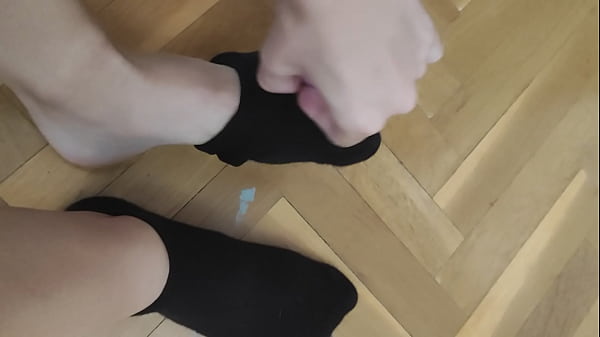 pies chica 19 años