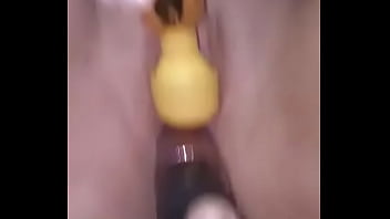 Little Play Time - dildo, pussy-play - Video 2611579