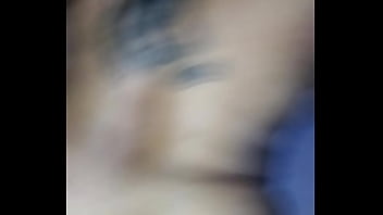 Paulista Rabuda Tatuada