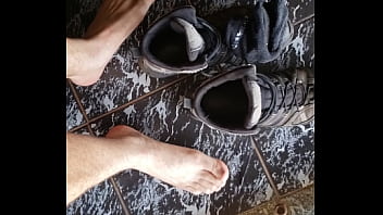 Chulezao Sem Meias. Meu Favorito.