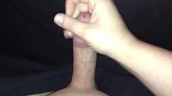 Just Me Cranking One Out